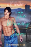 Читать книгу The Winning Score: A best-friend's-sister, enemies-to-lovers sports romance (The Playmakers Series H