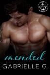 Читать книгу Mended: A Salvation Society Novel