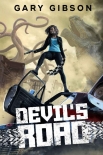 Читать книгу Devil’s Road