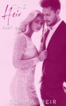 Читать книгу The Heir - Part 1 (The Kings & Queens of St Augustus Book 3)
