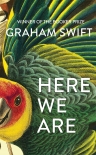 Читать книгу Here We Are