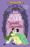 Читать книгу Scandal Incarnate (No Rules for Rogues Book 2)