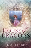 Читать книгу House of Dragons: Royal Houses Book One