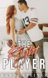 Читать книгу The Right Player: A Sports Romance