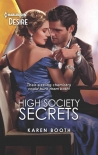 Читать книгу High Society Secrets (The Sterling Wives Book 2)