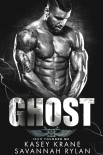 Читать книгу Ghost: Iron Thunder MC #4