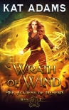 Читать книгу Wrath of Wind