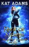 Читать книгу Rage of Storms