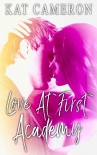 Читать книгу Love At First Academy
