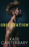 Читать книгу Orientation: The Benchmarks Series