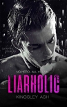 Читать книгу Liarholic