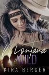 Читать книгу Montana Wild