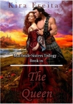 Читать книгу The Queen (MacBride Sisters Trilogy Book 1)