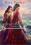 Читать книгу The Princess (MacBride Sisters Trilogy Book 3)