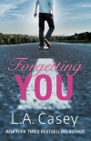 Читать книгу Forgetting You