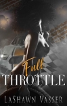 Читать книгу Full Throttle