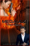 Читать книгу MEGA-AX1 The Inferno