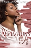 Читать книгу Remington's Sky