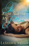 Читать книгу The Right Side of My Pillow