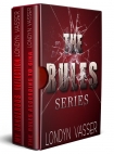 Читать книгу The Rules Series