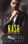 Читать книгу Nash (Dirty Aces MC Book 3)