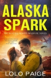 Читать книгу Alaska Spark