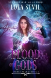 Читать книгу Blood of Gods