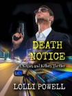 Читать книгу Death Notice
