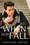 Читать книгу When We Fall