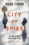 Читать книгу City of Spies