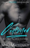Читать книгу Conflicted (The Deliverance Series Book 2)
