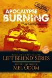 Читать книгу Apocalypse Burning