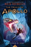 Читать книгу The Tower of Nero
