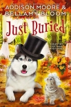 Читать книгу Just Buried