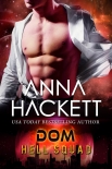 Читать книгу Dom (Hell Squad #18)