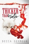 Читать книгу Thicker Than Water