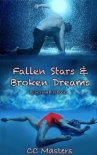 Читать книгу Fallen Stars and Broken Dreams (Rising from Ruin Book 1)