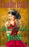 Читать книгу Miss Octavia Insists (The Henningtons Book 2)
