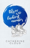 Читать книгу Three Is The Luckiest Number