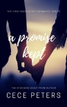 Читать книгу A PROMISE KEPT: Book 1 in the 'Promises' Series