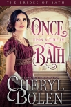 Читать книгу Once Upon a Time in Bath