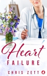 Читать книгу Heart Failure