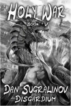 Читать книгу Holy War