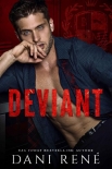 Читать книгу Deviant: Black Mountain Academy