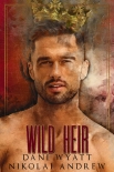 Читать книгу Wild Heir