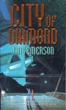 Читать книгу City of Diamond
