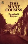 Читать книгу Too Many Cousins