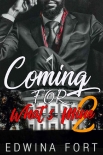 Читать книгу Coming For What's Mine pt 2: The Politician (Law Boy's Series)