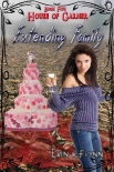 Читать книгу Extending Family (House of Garner Book 5)