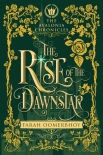 Читать книгу The Rise of the Dawnstar (The Avalonia Chronicles Book 2)